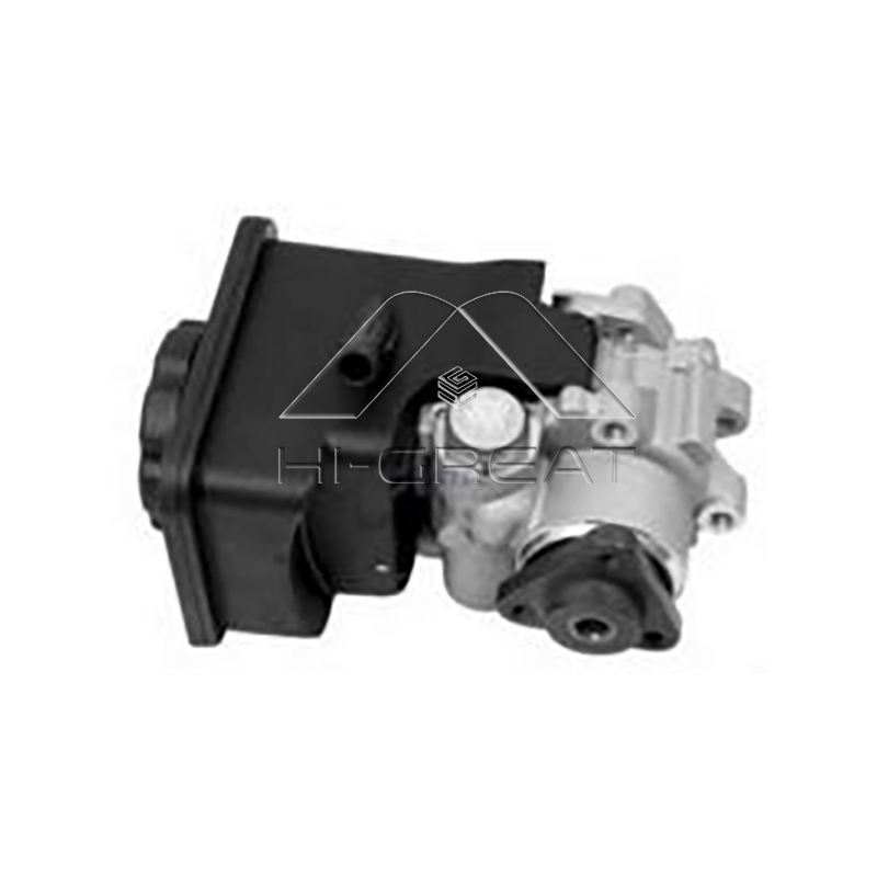 32411095749 Fit for BMW 5 (E39) (163 - 193 CH, 08.1998 - 06.2003 ac) Hydraulic Steering Pump