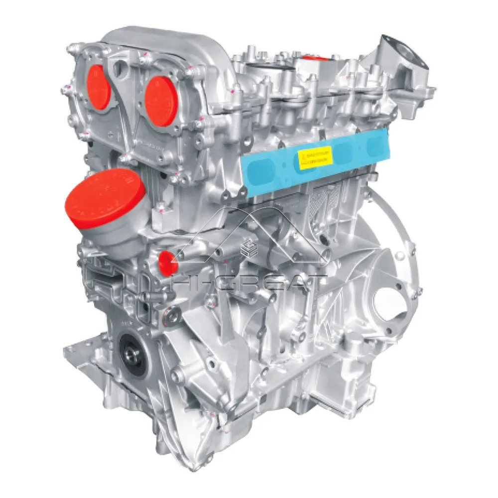 2.0T 264920 M264 Car Engine Block for Mercedes Benz C200L C260L CLS260 E260L 264.920