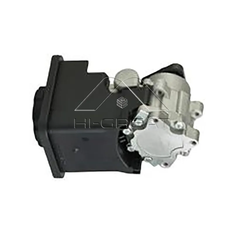 32416762279 Fit for BMW X5 (E53) (211 - 218 CH, 05.2003 ac) Hydraulic Steering Pump