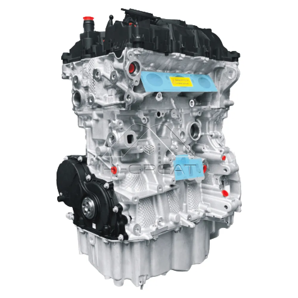 Wholesale 1.5T B38 B38A15 Car Engine for BMW Mini Cooper X1 X2 118i 120i 218i 220i OEM 11002469460 Engine Assembly