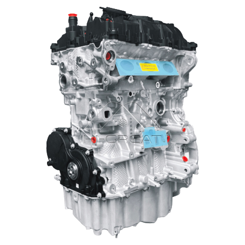 Wholesale 1.5T B38 B38A15 Car Engine for BMW Mini Cooper X1 X2 118i 120i 218i 220i OEM 11002469460 Engine Assembly