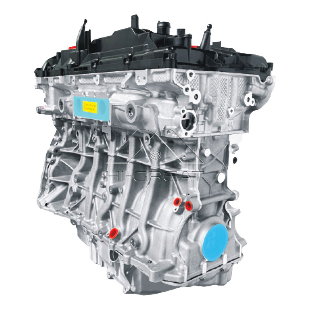 B58 B58B30 3.0T Engine Block for BMW 3/4/5/6/7/8series