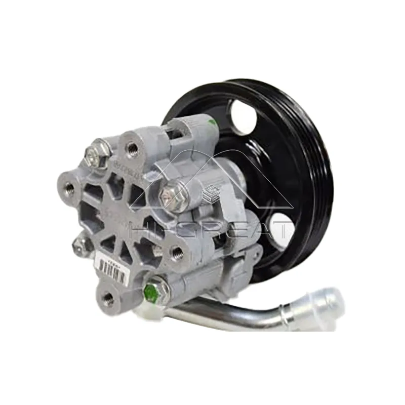 OEM  5171827AB - Hydraulic Steering Pump for  DODGE JOURNEY  3.5L 2.7L 2.4L  2009