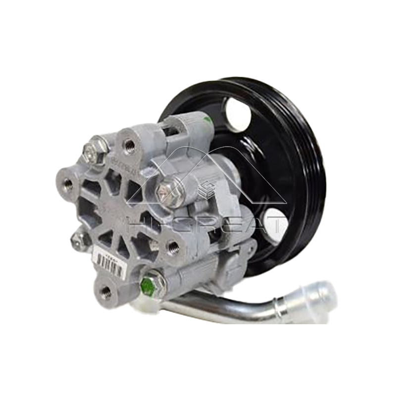 OEM  5171827AB - Hydraulic Steering Pump for  DODGE JOURNEY  3.5L 2.7L 2.4L  2009