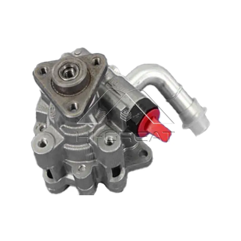 52129329AB   Fit for  DODGE NITRO od 2006.09 do 2012.12 Hydraulic Steering Pump