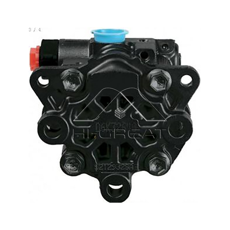 OEM 52129328AB - Hydraulic Steering Pump for DODGE NITRO 2007-2011