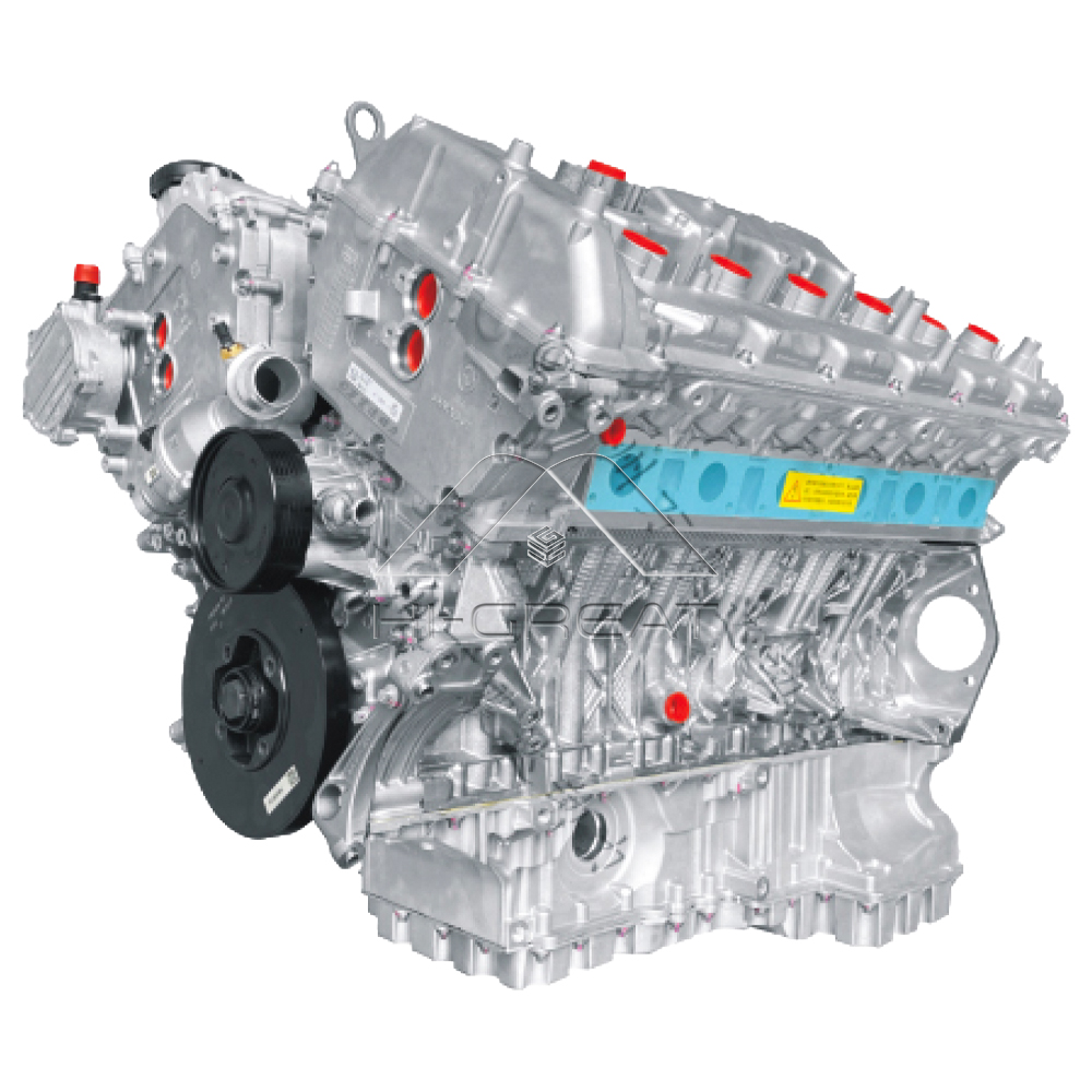 N74 N74B68 V12 for BMW 760 Twin Turbo Engine for Rolls-Royce Cullinan Ghost Phantom Engine Assembly