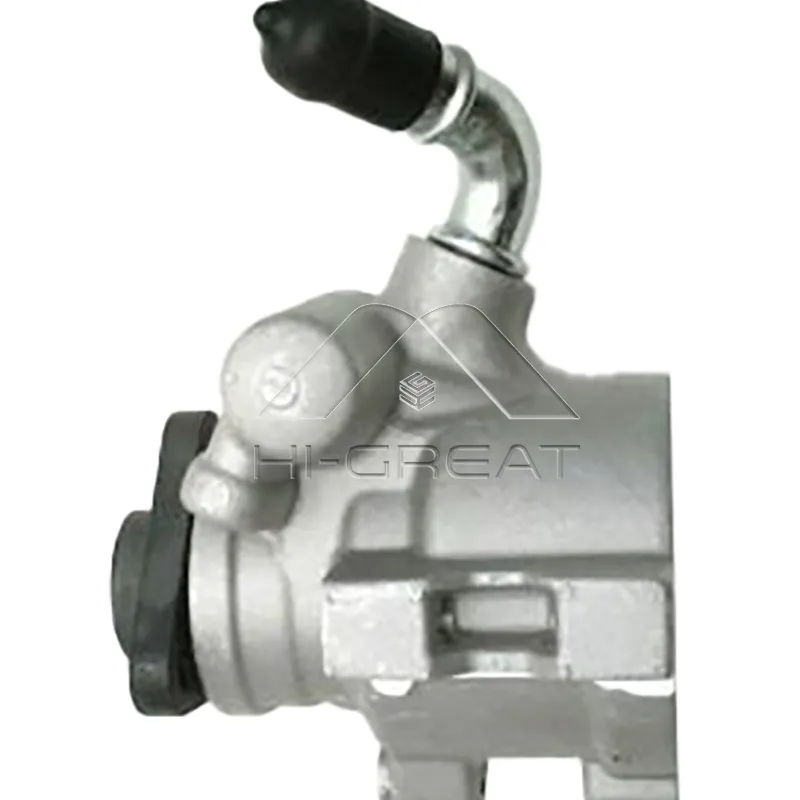 52089301AA Fit for JEEP GRAND CHEROKEE II (WJ, WG) od 1998.09 do 2005.09 Hydraulic Steering Pump