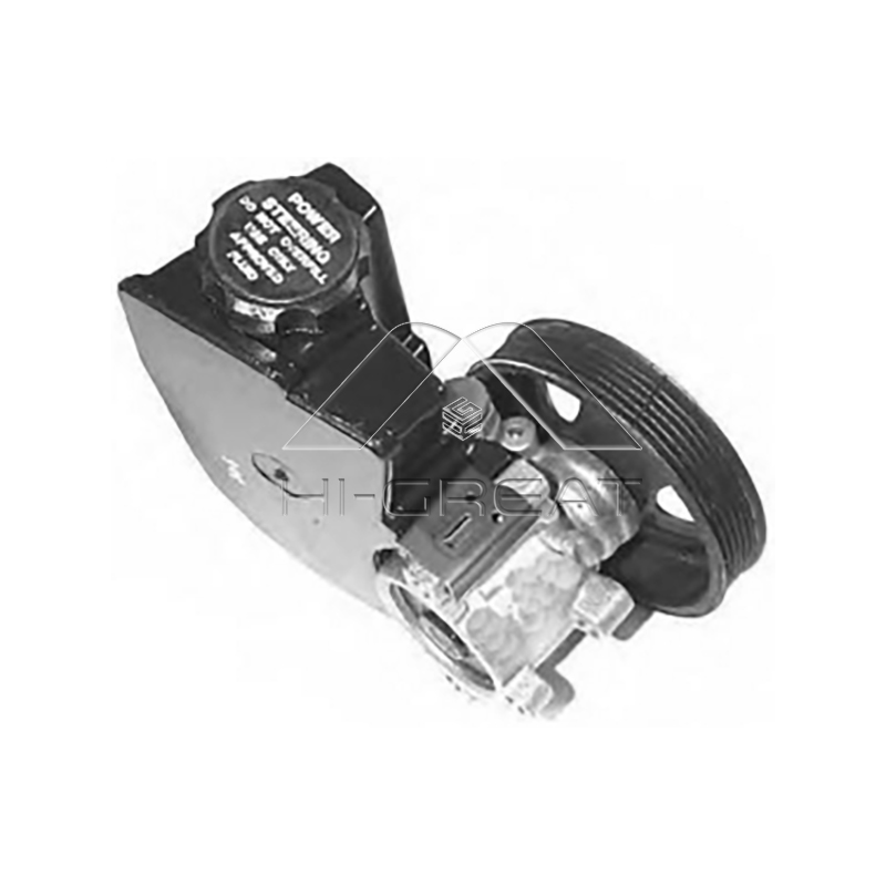 OEM  52006397 - Hydraulic Steering Pump for JEEP GRAND CHEROKEE I (ZJ) od 1991.09 do 1999.04