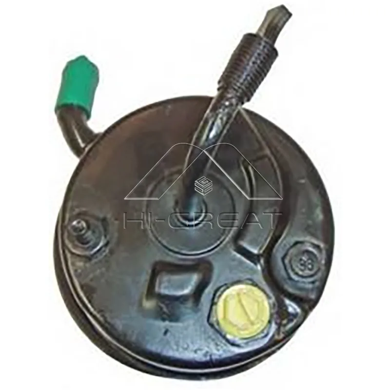 OEM 4743969AB - Hydraulic Steering Pump for CHRYSLER  VOYAGER IV (RG, RS) od 1999.09 do 2008.12