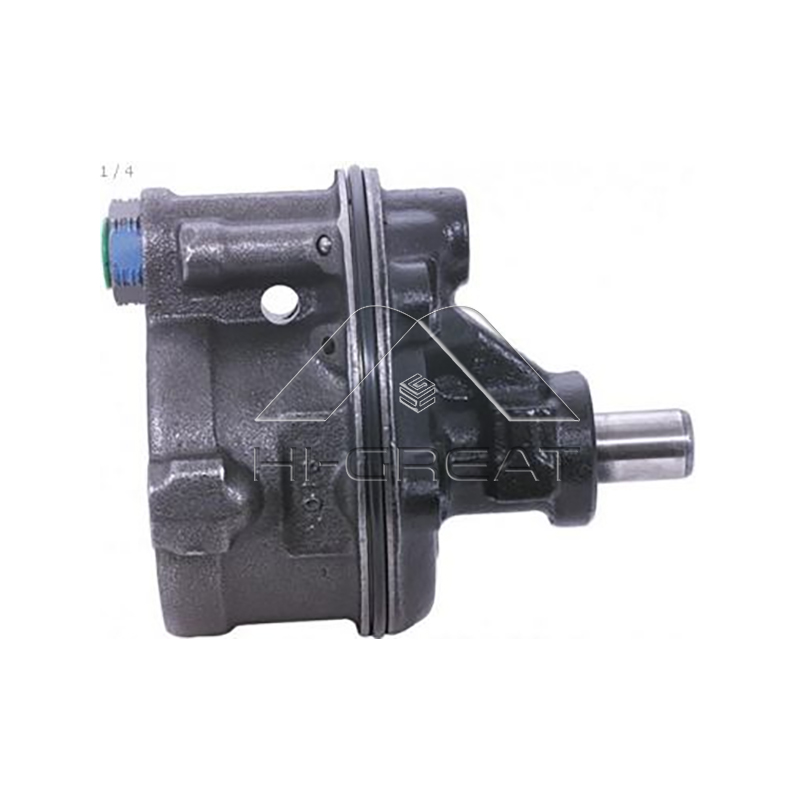 1387724  Fit for CHRYSLER PLYMOUTH CARAVELLE 1985-1988 Hydraulic Steering Pump