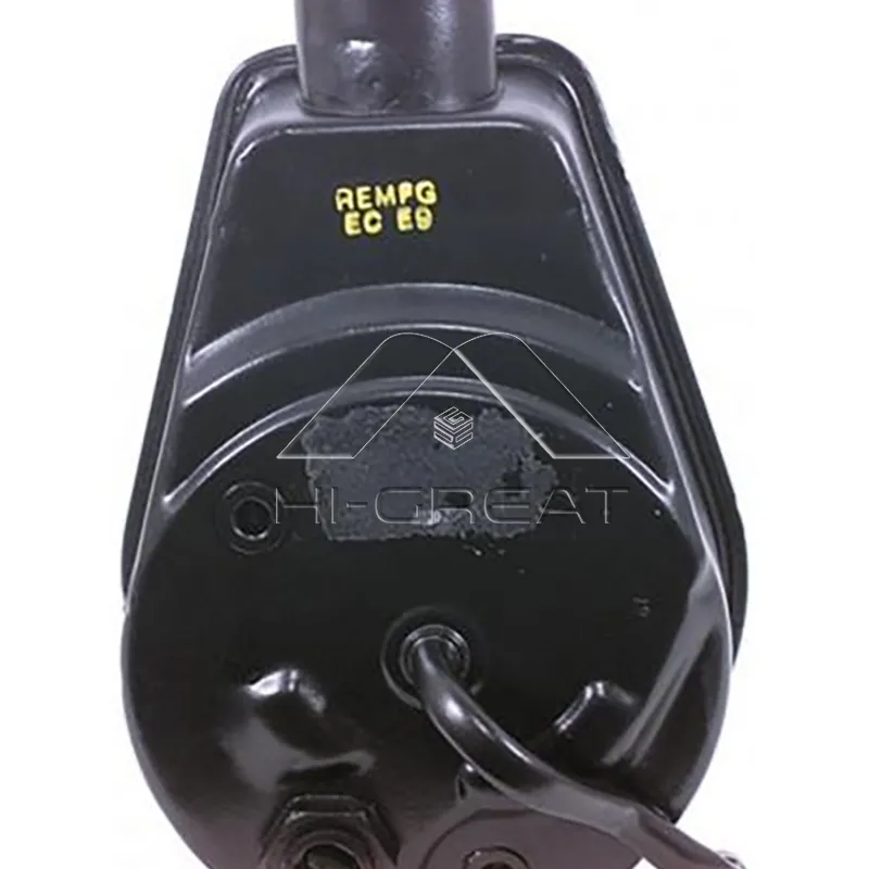 3815956  Fit for CHRYSLER PLYMOUTH CARAVELLE 1985-1988  Hydraulic Steering Pump