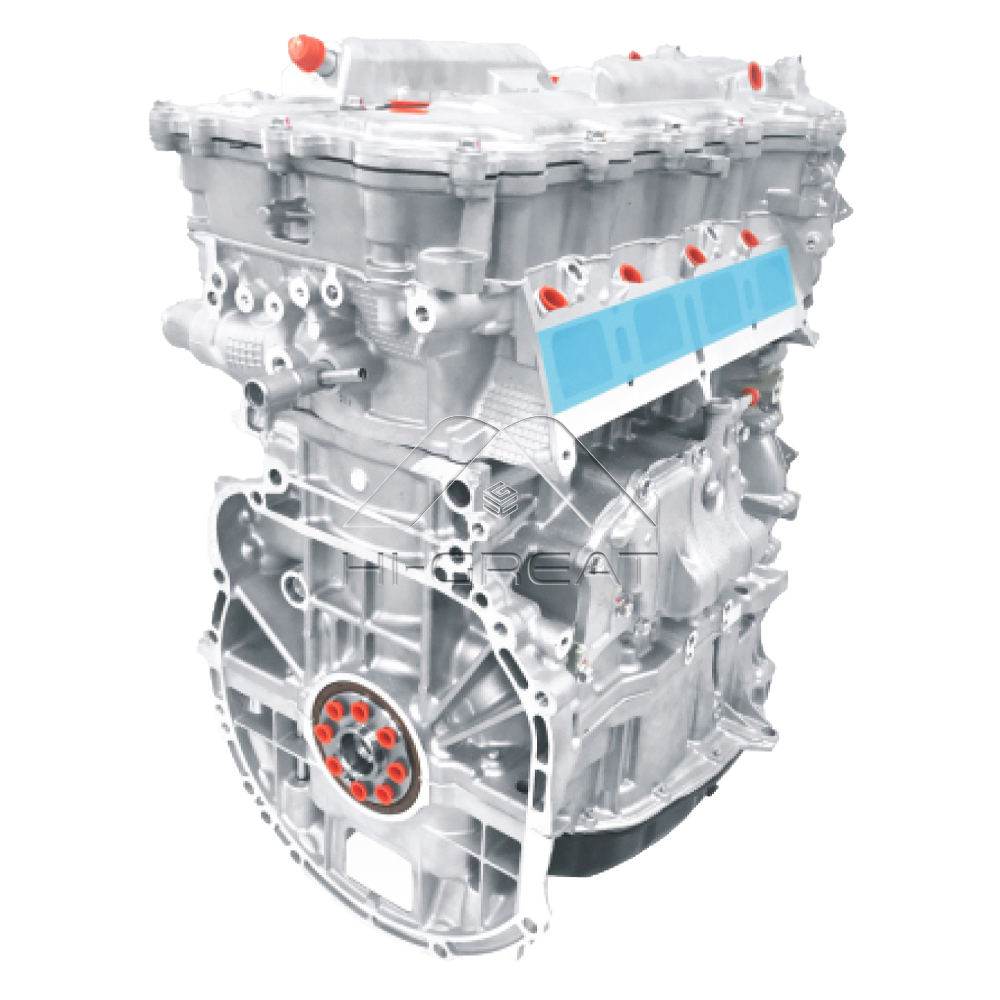 1AR 1AR-FE 2.5L for Toyota Highlander Camry RAV4 Sienna Venza Lexus Engine Block 1ARFE Motor