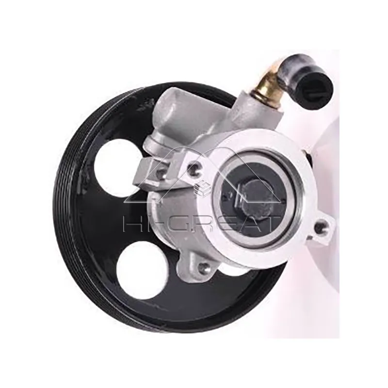 OEM  9632335080 - Hydraulic Steering Pump for CITROEN BERLINGO (MF) od 1996.07 1.8i 1.8i 4WD (90CH)
