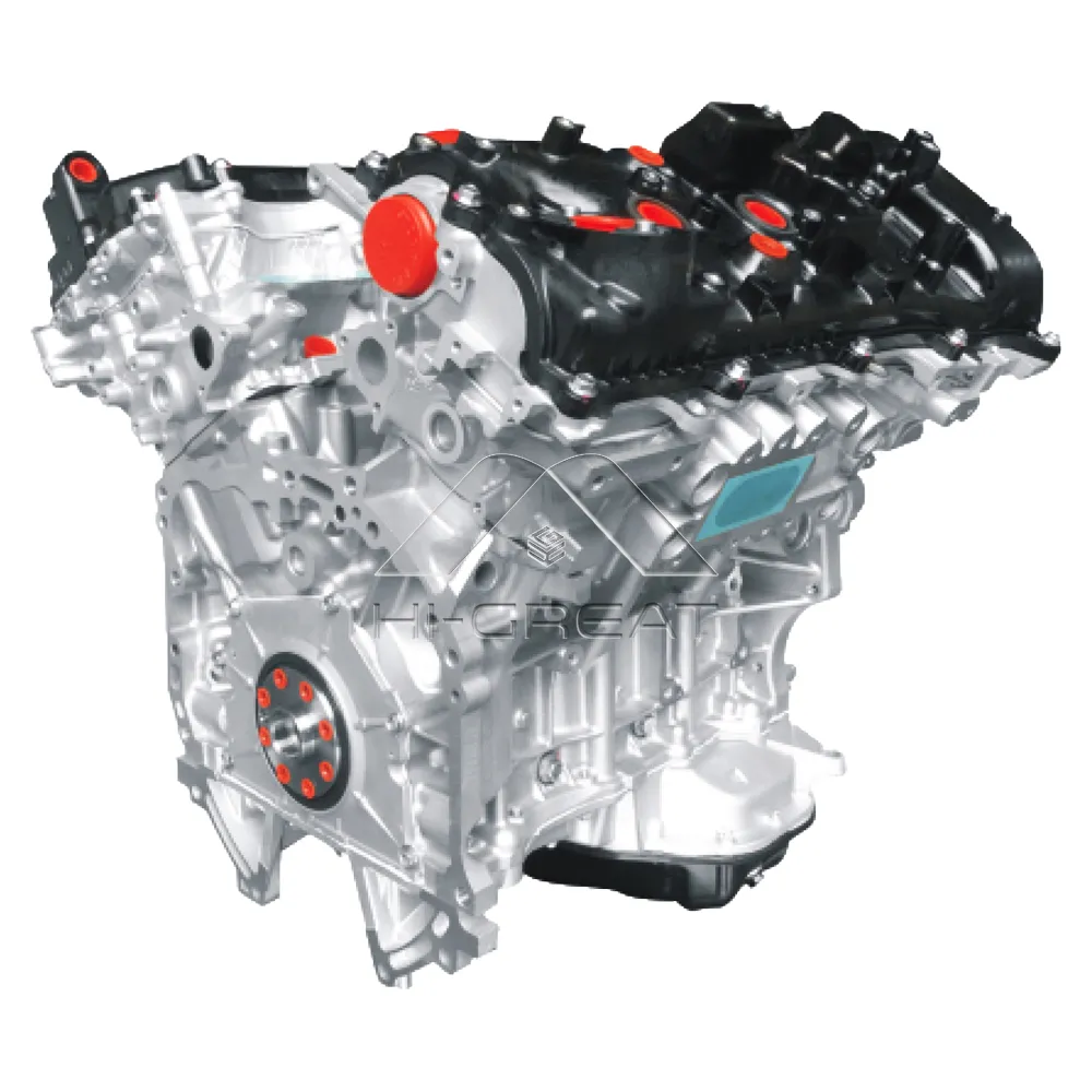 New 2GR 2GR-FKS 3.5 V6 Petrol Engine for Toyota Sienna Alphard 3.5L 2GR FKS 2GRFKS