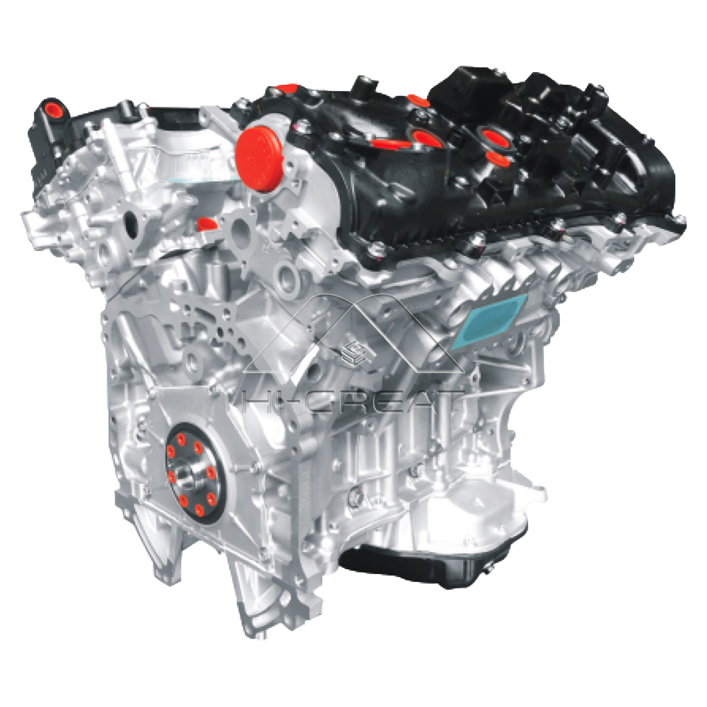 New 2GR 2GR-FKS 3.5 V6 Petrol Engine for Toyota Sienna Alphard 3.5L 2GR FKS 2GRFKS