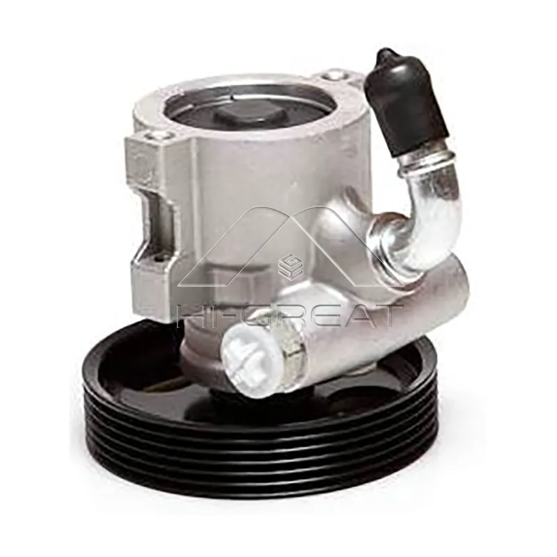 9639656080 Fit for CITROEN  BERLINGO (MF) 2.0 HDI 90 (MFRHY)  07.1996 -  Hydraulic Steering Pump