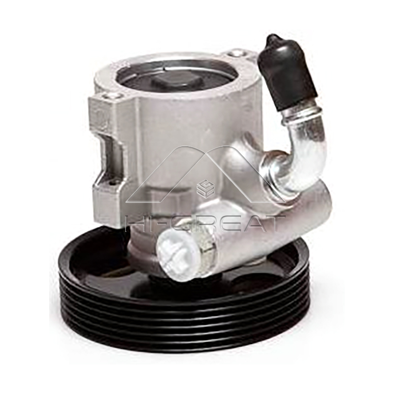 9639656080 Fit for CITROEN  BERLINGO (MF) 2.0 HDI 90 (MFRHY)  07.1996 -  Hydraulic Steering Pump