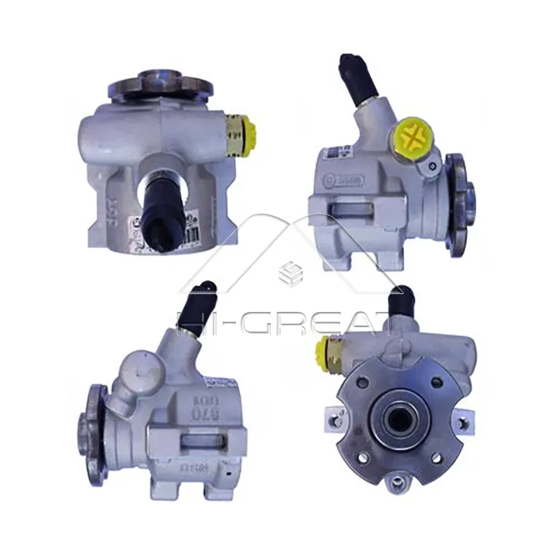 OEM  400790 - Hydraulic Steering Pump for CITROEN BERLINGO Box (M_) od 1996.07