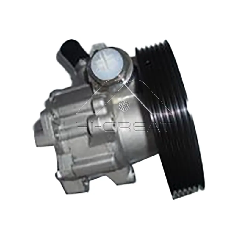 OEM 4007VR - Hydraulic Steering Pump for CITROEN BERLINGO (B9) od 2008.04