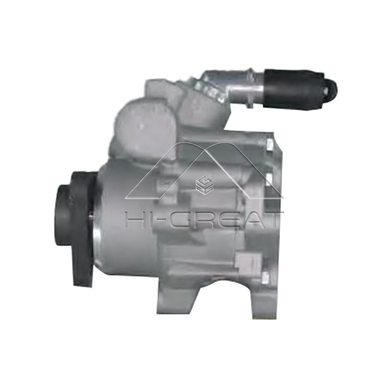 4007FR Fit for CITROEN  C5 III (RD_) od 2008.02 Hydraulic Steering Pump