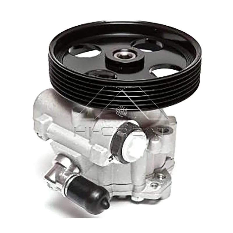 4007A6  Fit for CITROEN JUMPY platforma / chassis (BU_, BV_, BW_, BX_) od 1999.10 Hydraulic Steering Pump