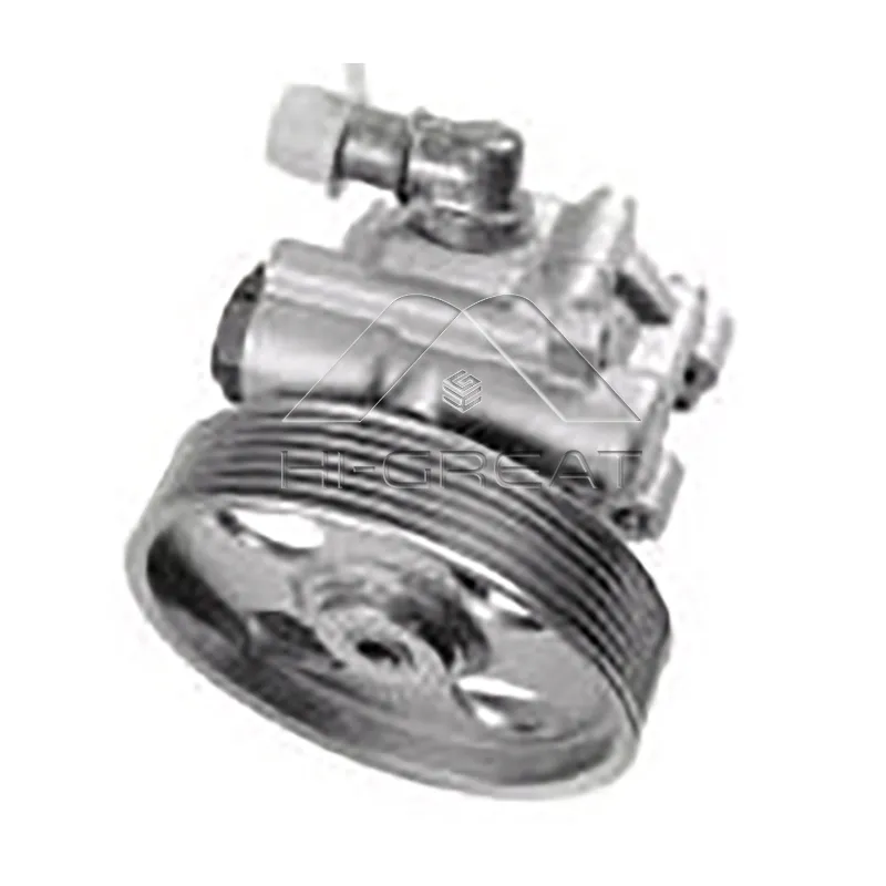 OEM 4007W5 - Hydraulic Steering Pump for CITROEN JUMPY Box (BS_, BT_, BY_, BZ_) od 1994.06