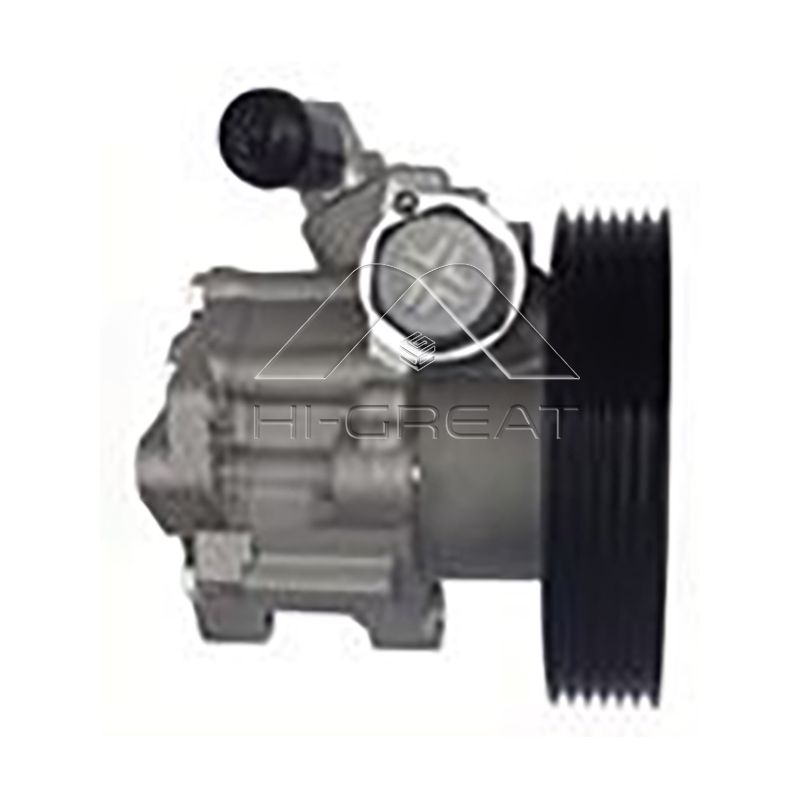 4007ZR  Fit for CITROEN C5 II Break (RE_) od 2004.09 Hydraulic Steering Pump