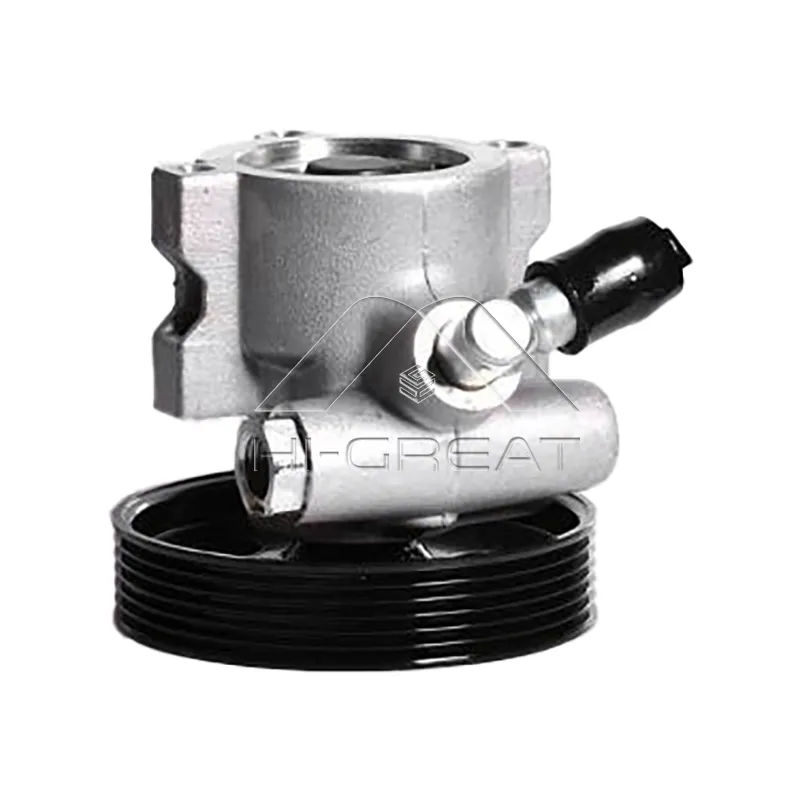 9633187480 Fit for CITROEN EVASION (22, U6) od 1994.06 do 2002.07 Hydraulic Steering Pump