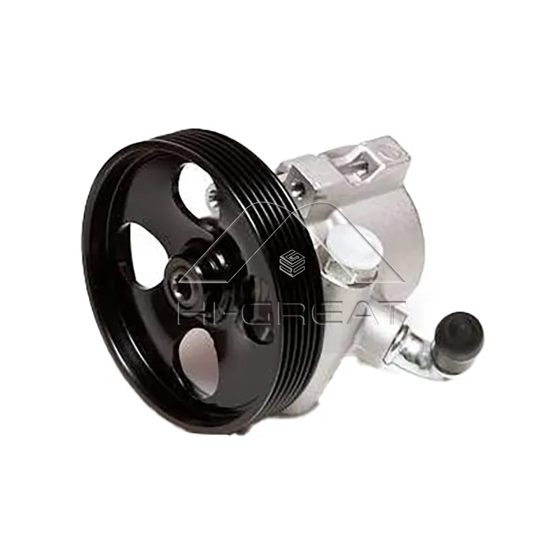 4007R4  Fit for CITROEN  XSARA (N1) od 1997.04 do 2005.04 Hydraulic Steering Pump