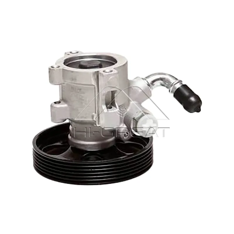 4007X0 Fit for CITROEN XSARA (N1) od 1997.04 do 2005.04 Hydraulic Steering Pump