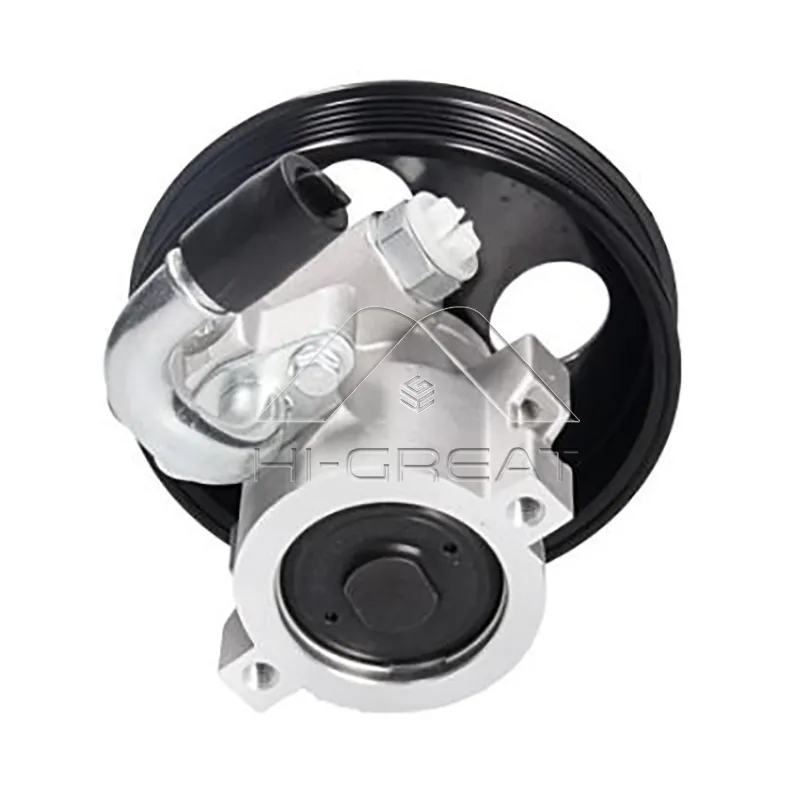 95977414  Fit for DAEWOO NUBIRA sedan (KLAN) od 2003.07 Hydraulic Steering Pump
