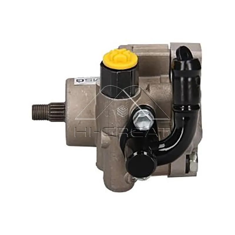 96215322  Fit for DAEWOO  ESPERO (KLEJ) od 1991.10 do 1999.09 Hydraulic Steering Pump