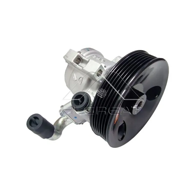 OEM  25953817 - Hydraulic Steering Pump for  SsangYong Korando C (12-Н.В)  2012-