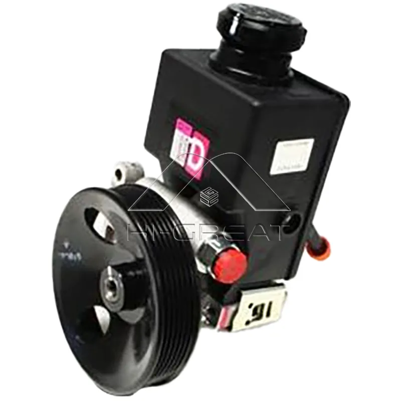 6654601080  Fit for SSANGYONG ACTYON I od 2005.11 Hydraulic Steering Pump