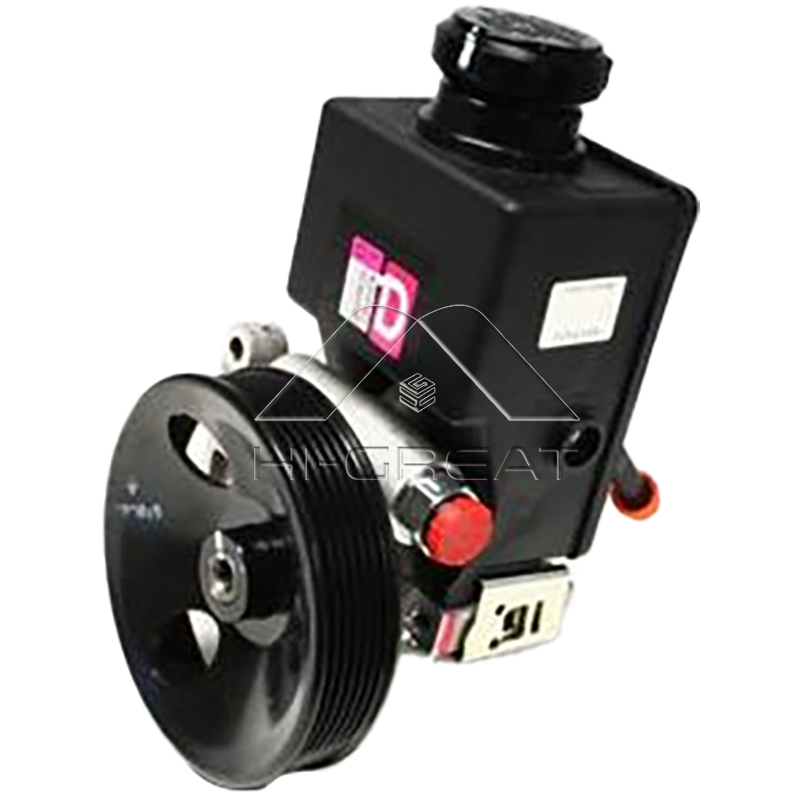 6654601080  Fit for SSANGYONG ACTYON I od 2005.11 Hydraulic Steering Pump