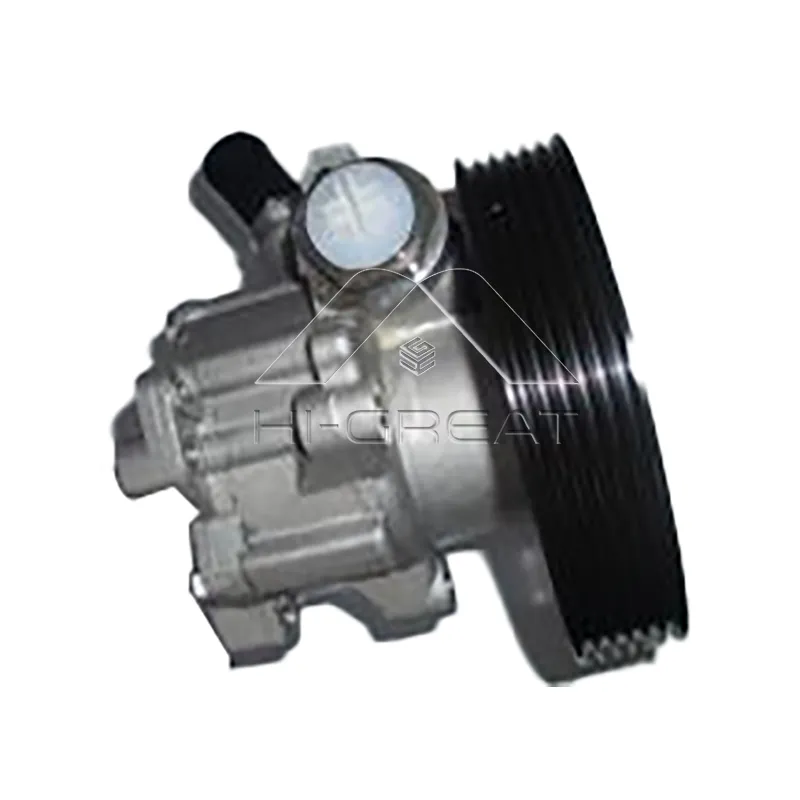 OEM  9654342980 - Hydraulic Steering Pump for FIAT SCUDO (270_, 272_) 1.6 D Multijet  90CH  2007-