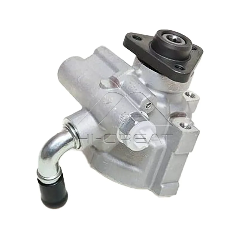 504134868  Fit for IVECO DAILY IV Autobus (05.2006 - 03.2012) Hydraulic Steering Pump