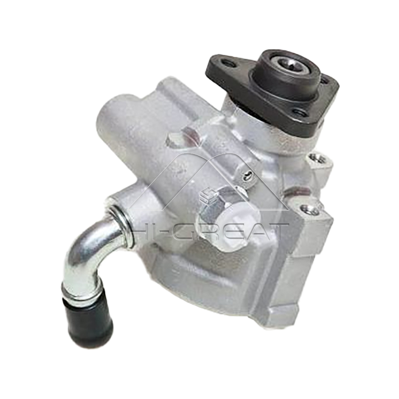 504134868  Fit for IVECO DAILY IV Autobus (05.2006 - 03.2012) Hydraulic Steering Pump