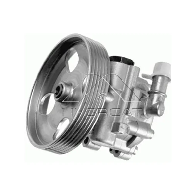 9633817680  Fit for FIAT SCUDO Combinato (220P) od 1996.02 do 2006.12 Hydraulic Steering Pump