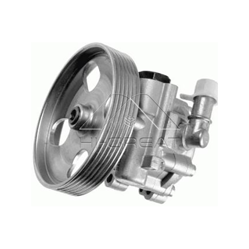 9633817680  Fit for FIAT SCUDO Combinato (220P) od 1996.02 do 2006.12 Hydraulic Steering Pump