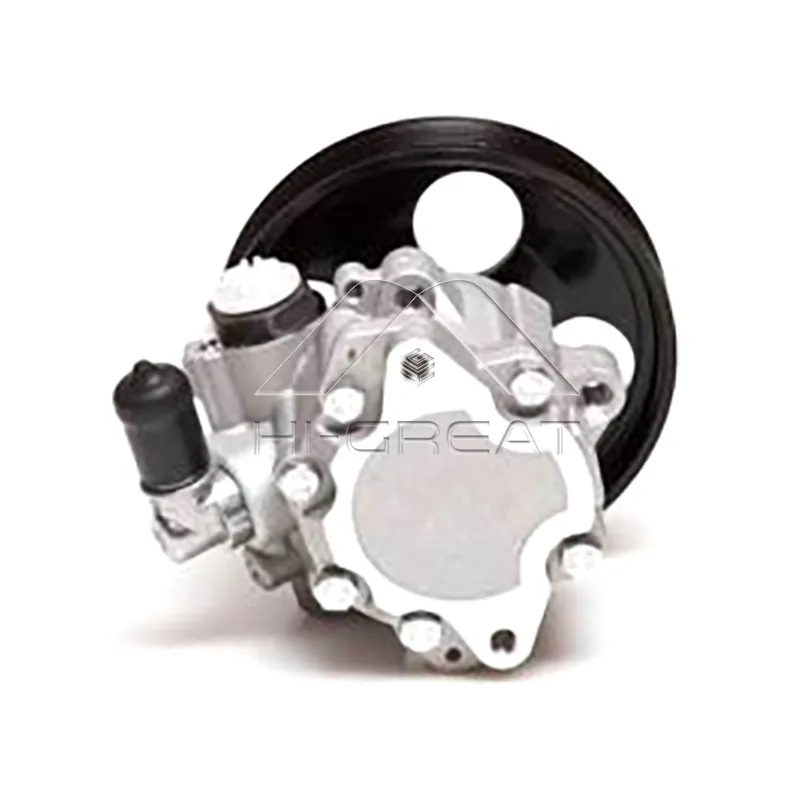 4007AV Fit for FIAT ULYSSE (179AX) od 2002.08 do 2011.06 Hydraulic Steering Pump