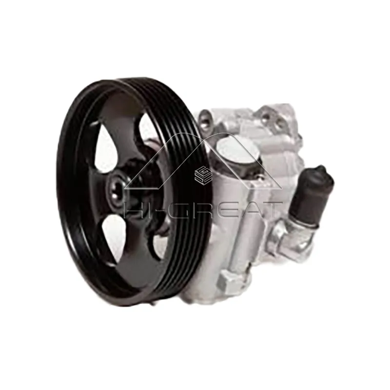 OEM 9626552081 - Hydraulic Steering Pump for FIAT SCUDO Combinato (220P) od 1996.02 do 2006.12