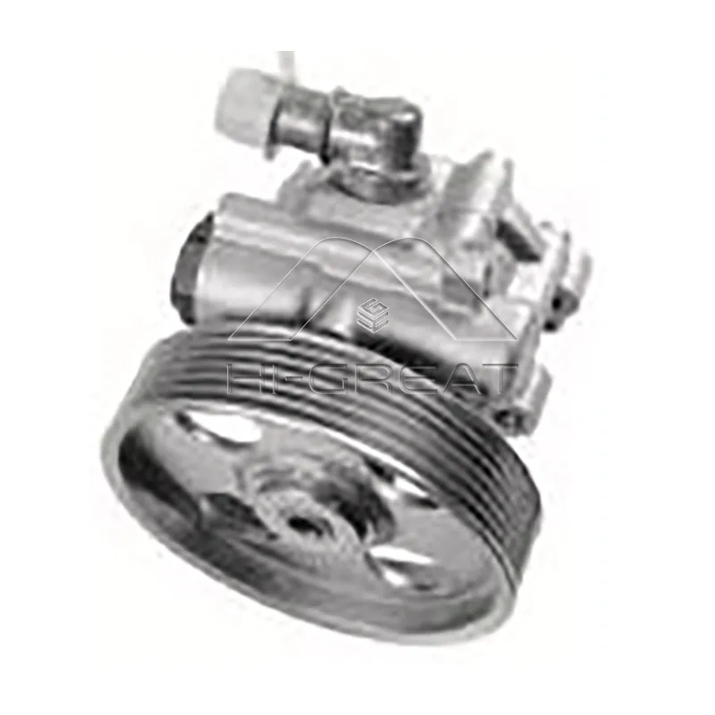 OEM  4007CW - Hydraulic Steering Pump for FIAT SCUDO Combinato (220P) od 1996.02 do 2006.12