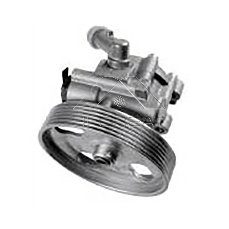 4007CK Fit for FIAT DUCATO Autobus (244, Z_) od 2002.04 Hydraulic Steering Pump