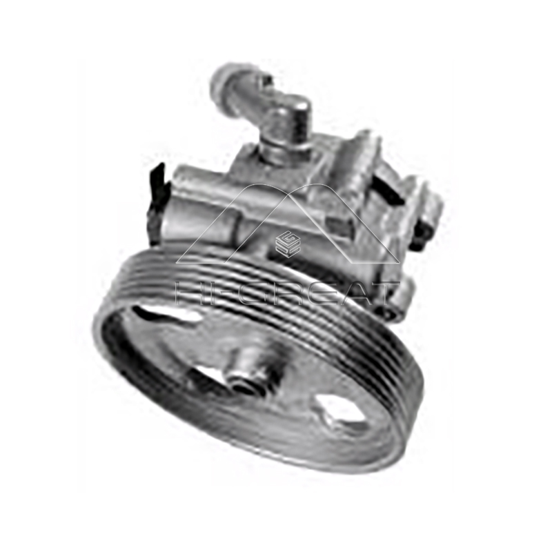 4007CK Fit for FIAT DUCATO Autobus (244, Z_) od 2002.04 Hydraulic Steering Pump