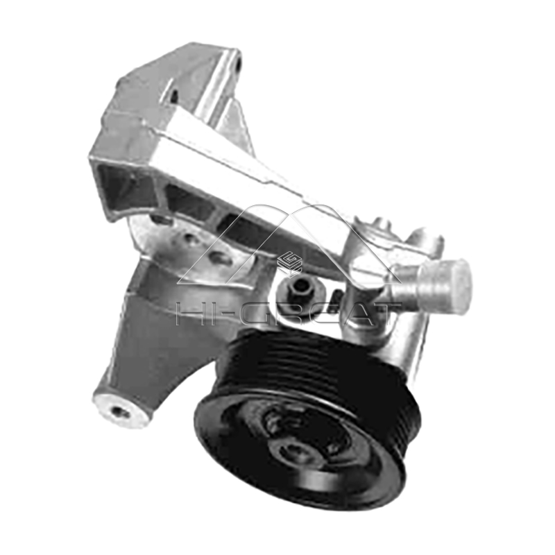 OEM 504184720 - Hydraulic Steering Pump for FIAT  DUCATO Autobus (244, Z_) od 2002.04