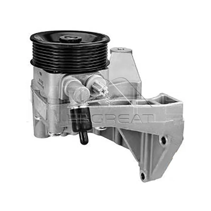 OEM  504046460 - Hydraulic Steering Pump for IVECO DAILY III platforma / Chassis od 1999.05