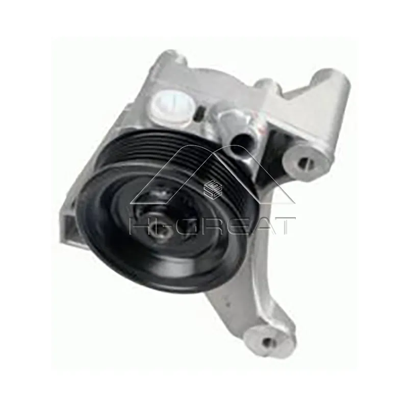 OEM  504063611 - Hydraulic Steering Pump for FIAT  UAZ Patriot 2.3D (F1A)