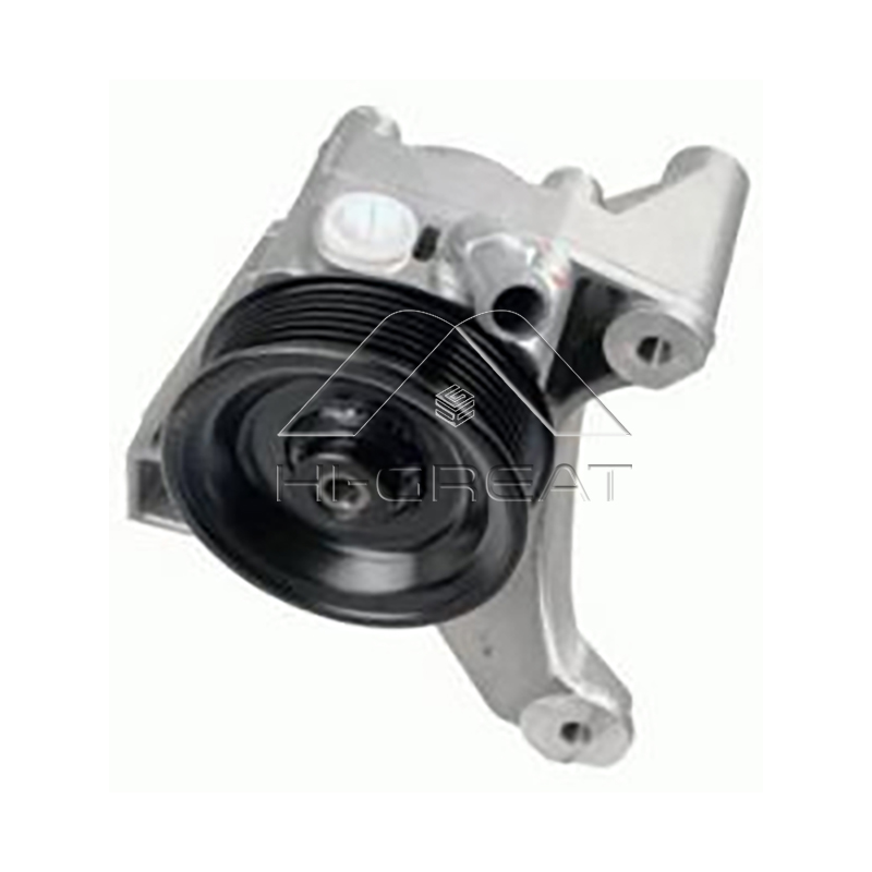 OEM  504063611 - Hydraulic Steering Pump for FIAT  UAZ Patriot 2.3D (F1A)